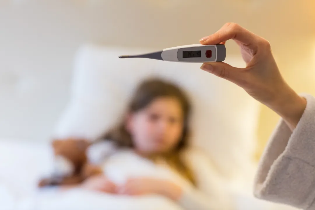 Instan a tomar precauciones ante aumento de meningitis por enterovirus en niños