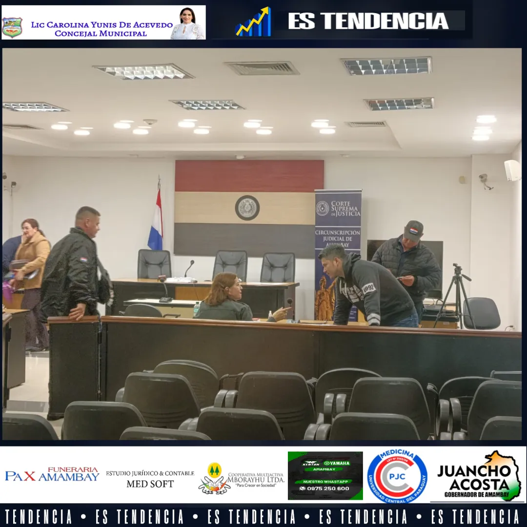 Seis años Preso por haber prestado su motocicleta a su compañero de trabajo.