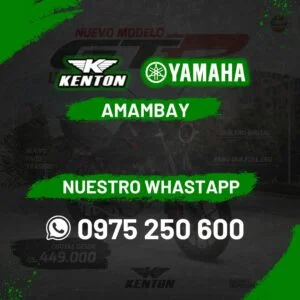 Kenton